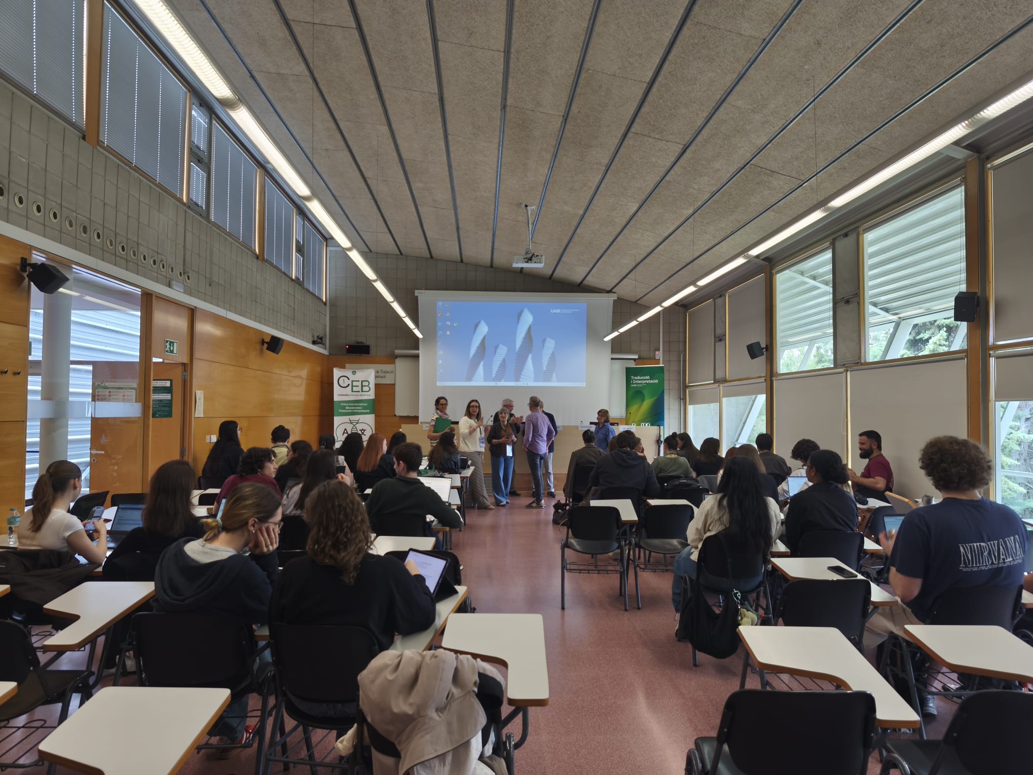 Imatge del Congrés